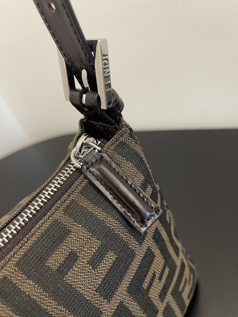 F**di hobo bags